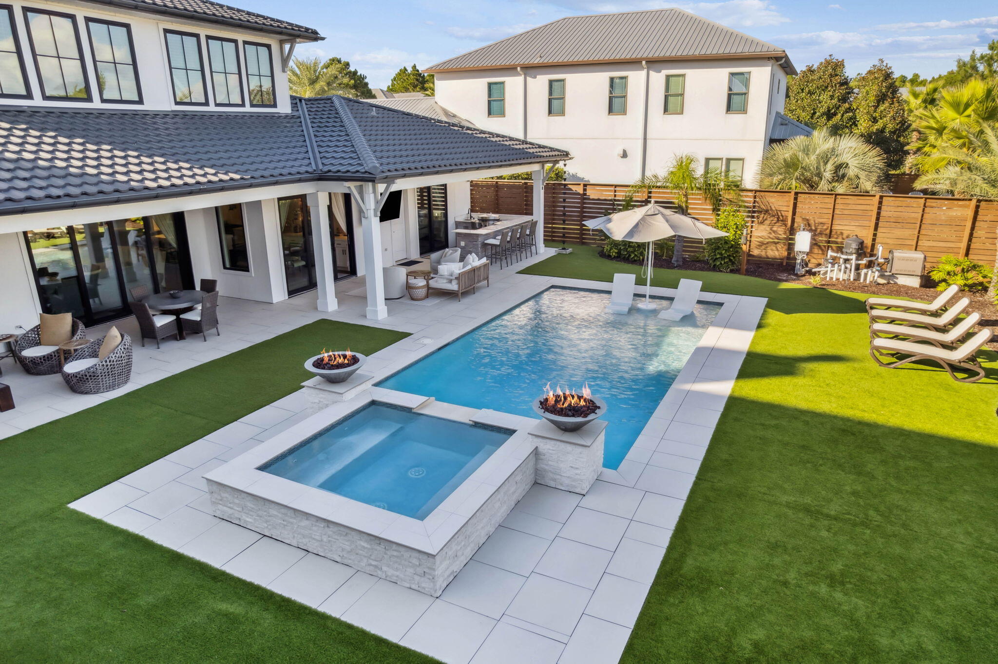 CYPRESS BREEZE PLANTATION - Residential