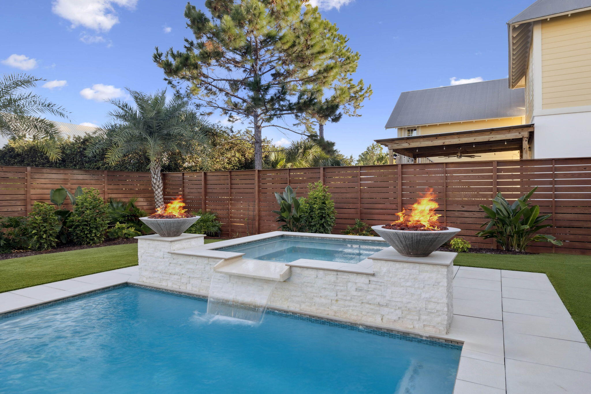 CYPRESS BREEZE PLANTATION - Residential