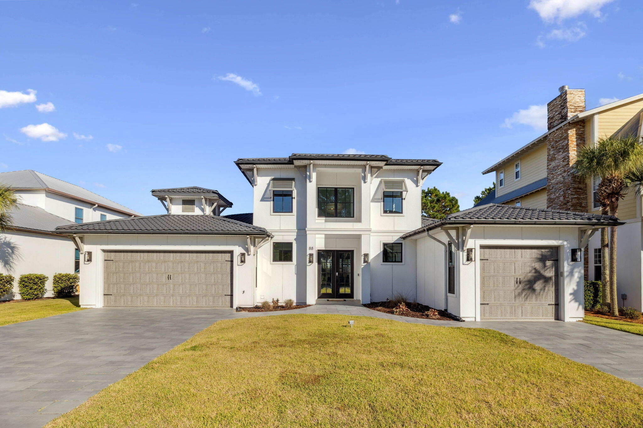 CYPRESS BREEZE PLANTATION - Residential