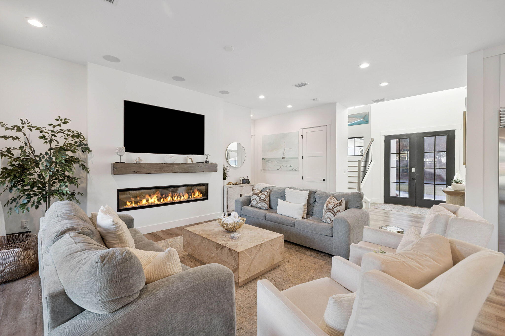 CYPRESS BREEZE PLANTATION - Residential