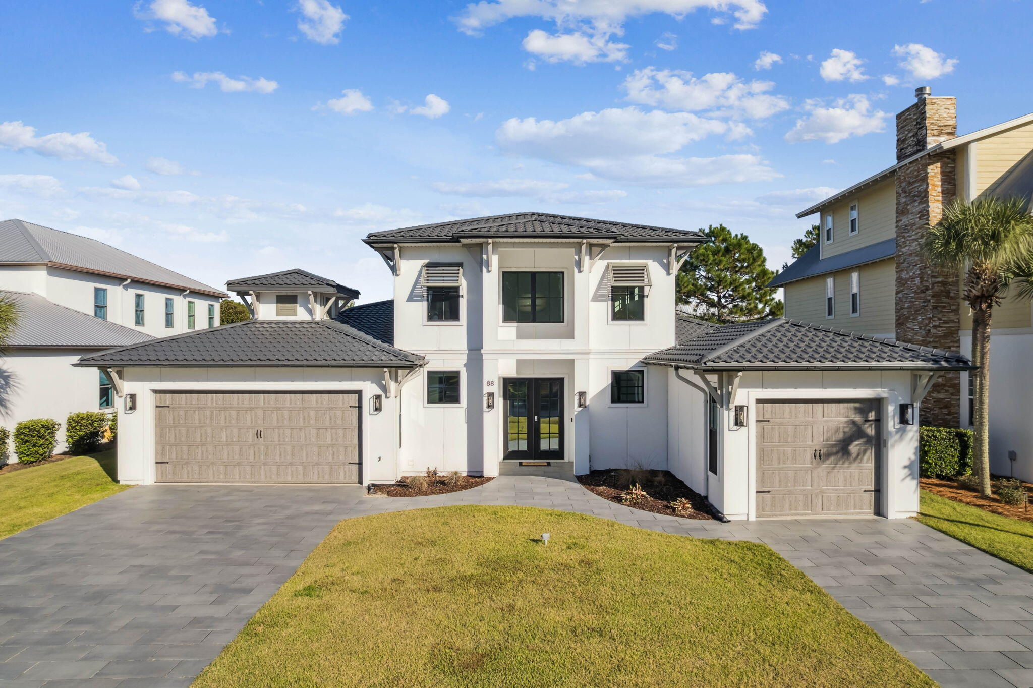 CYPRESS BREEZE PLANTATION - Residential