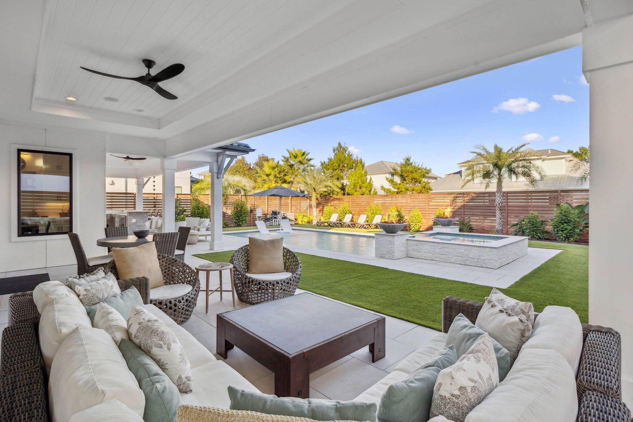 CYPRESS BREEZE PLANTATION - Residential