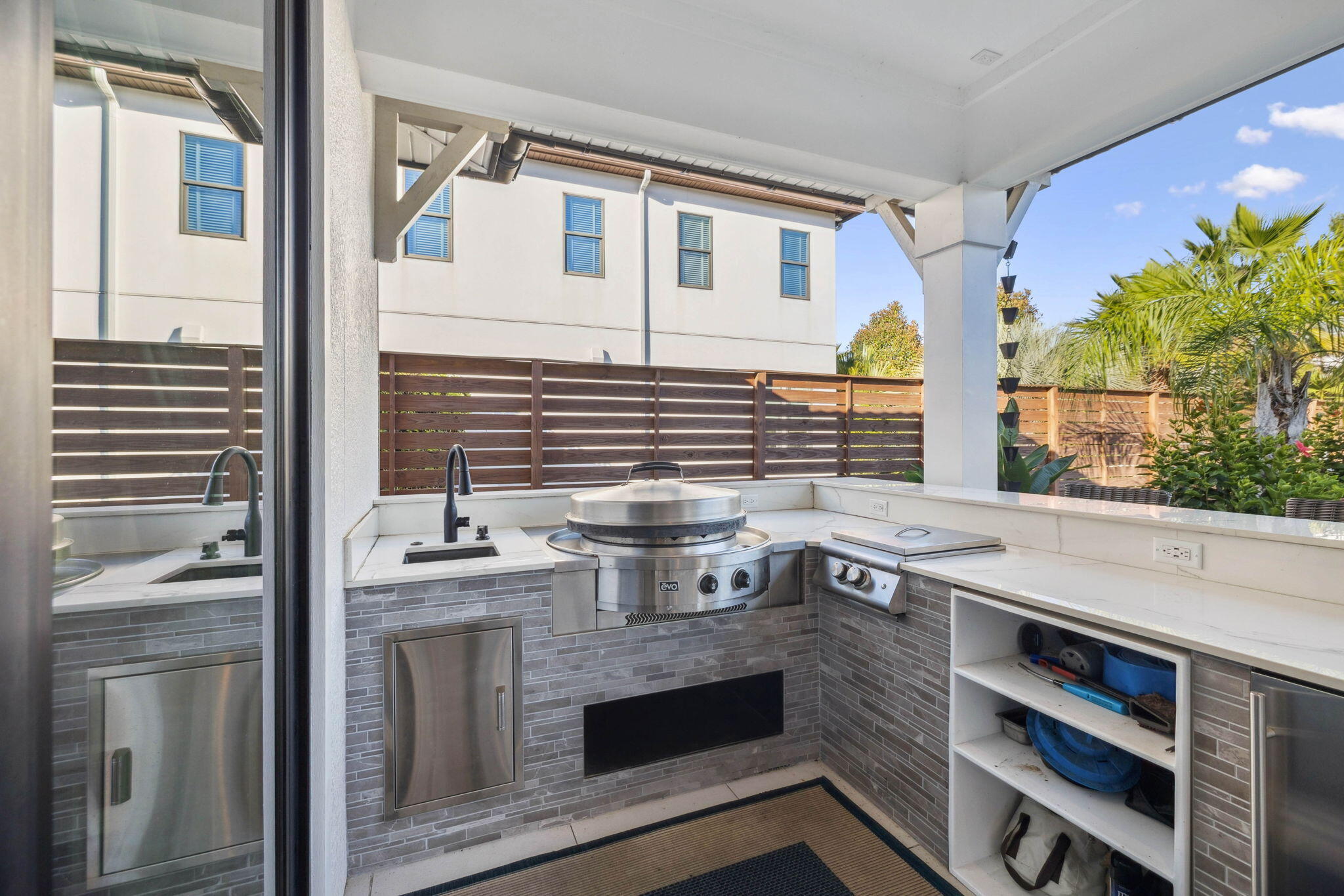 CYPRESS BREEZE PLANTATION - Residential