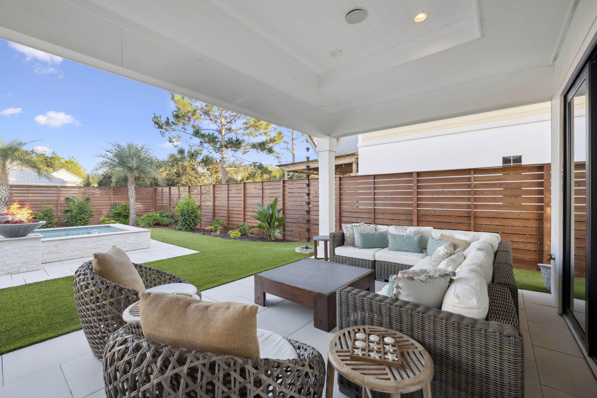 CYPRESS BREEZE PLANTATION - Residential