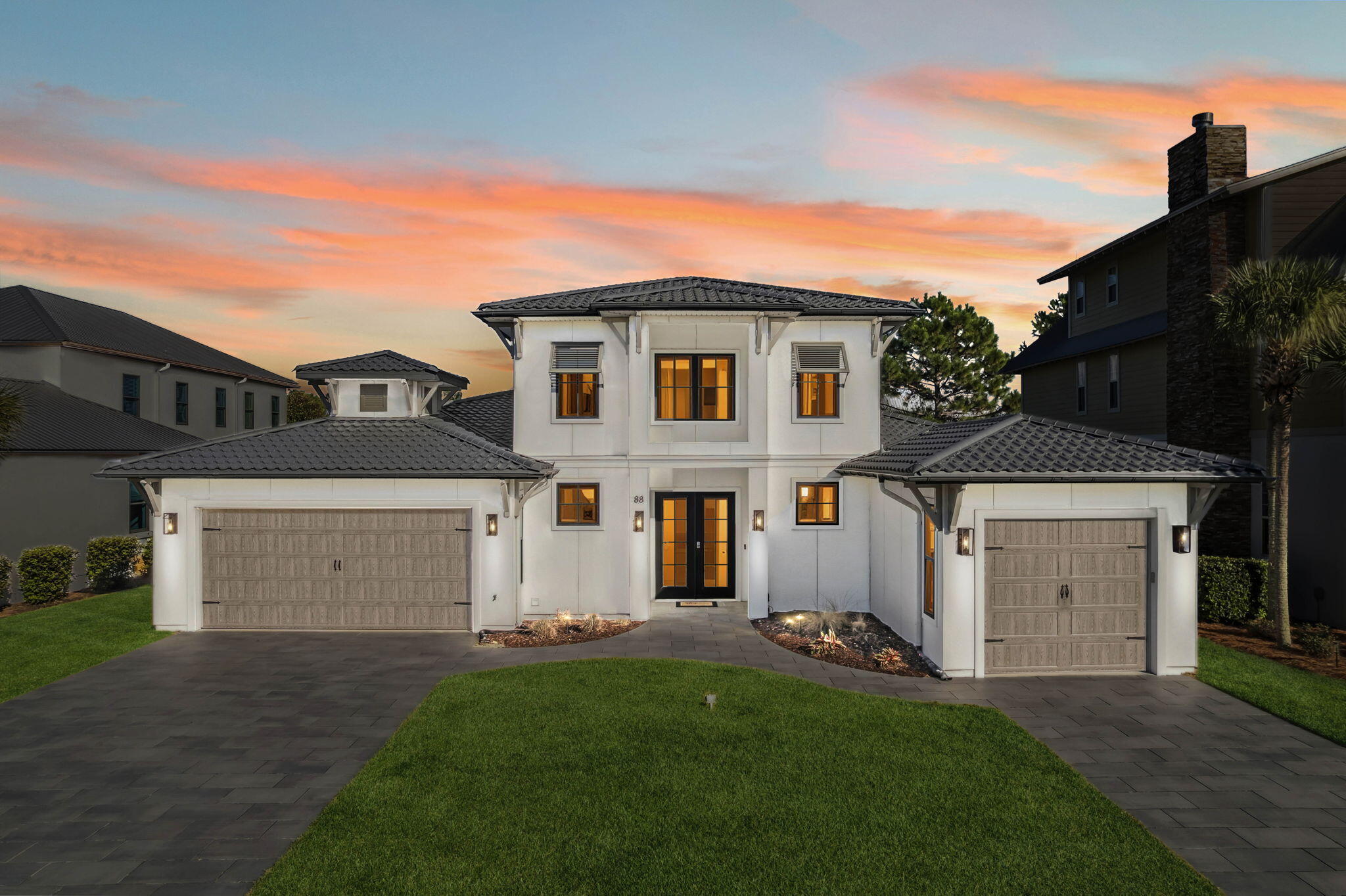 CYPRESS BREEZE PLANTATION - Residential