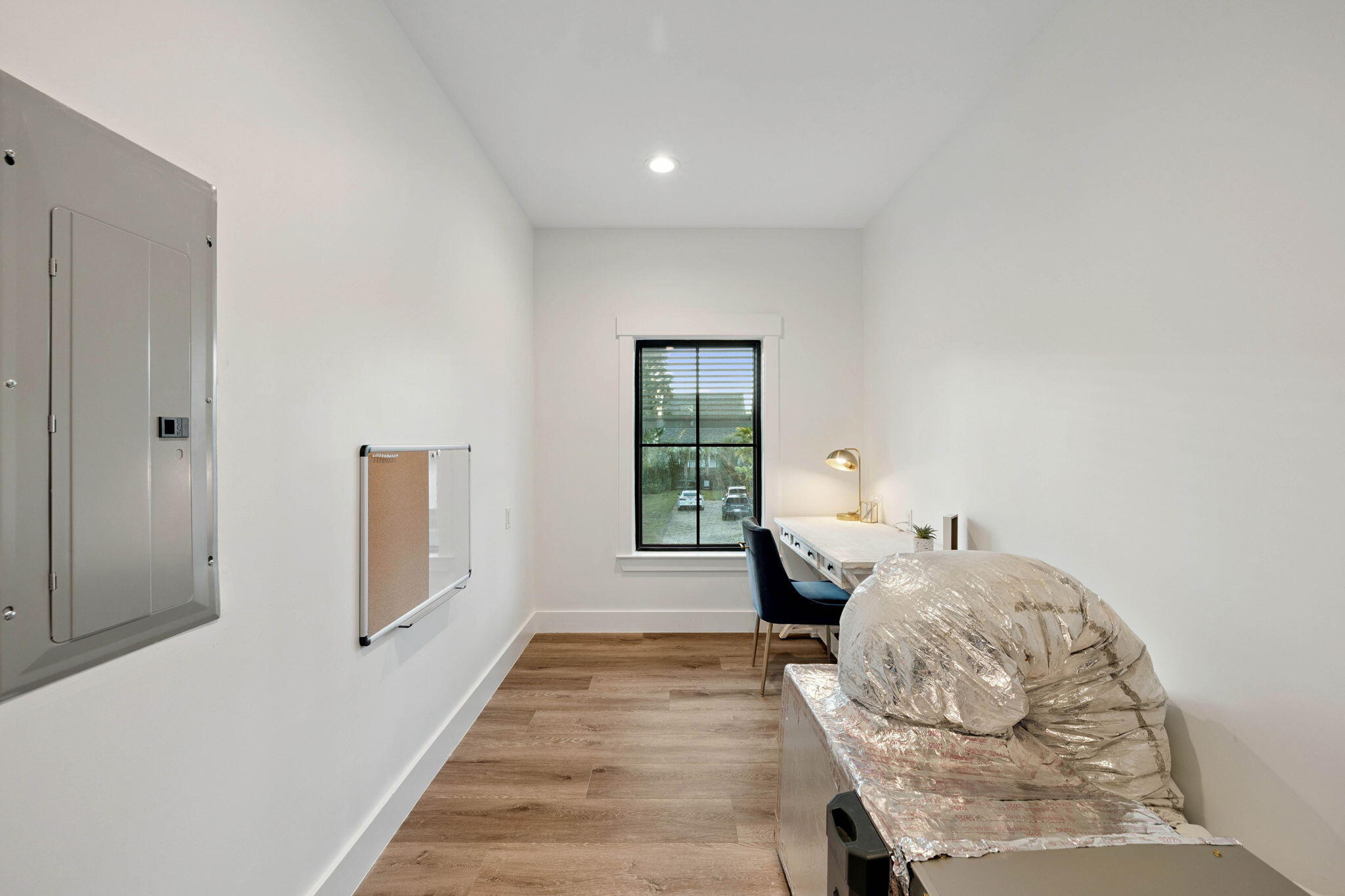 CYPRESS BREEZE PLANTATION - Residential