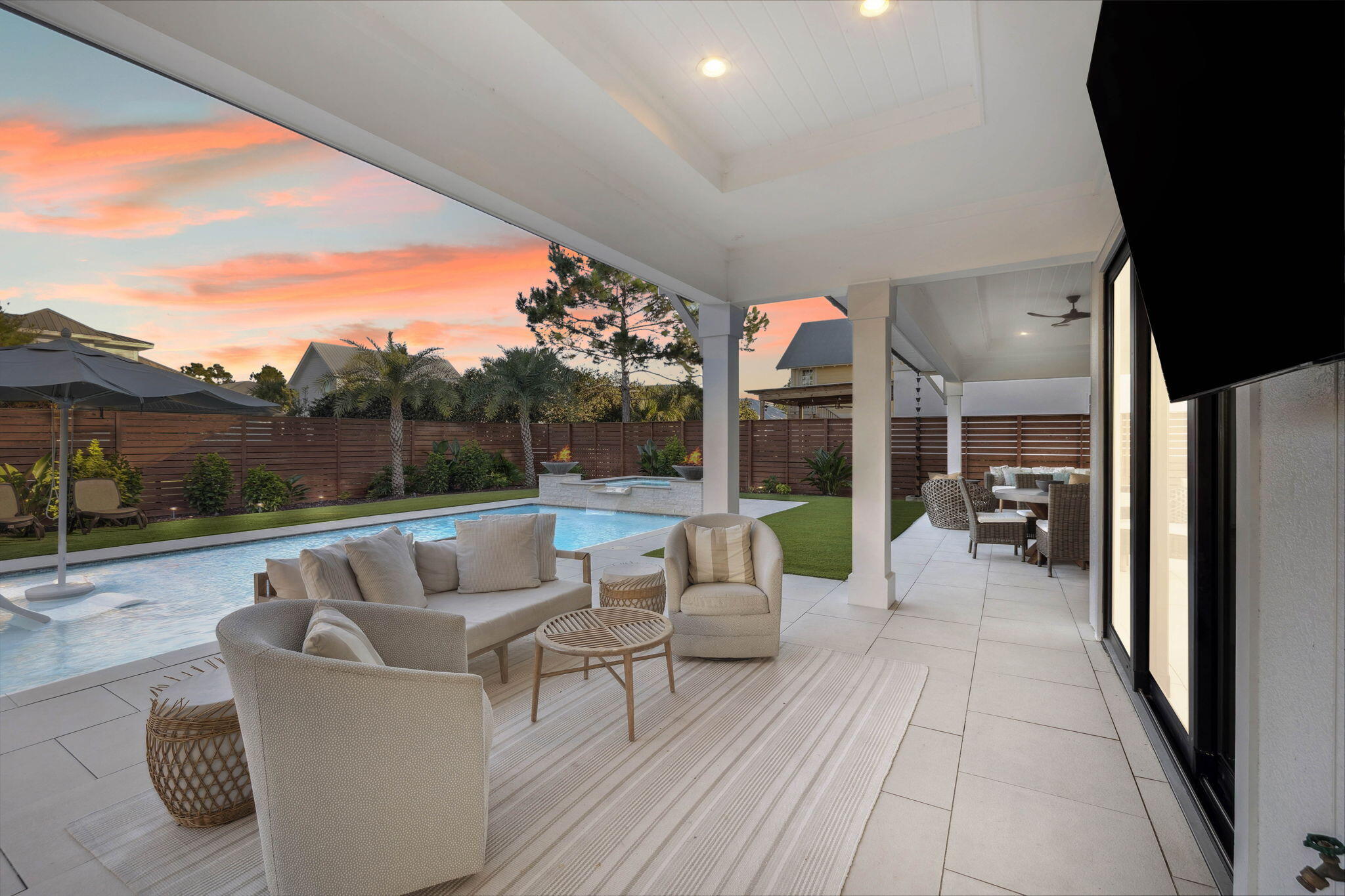 CYPRESS BREEZE PLANTATION - Residential