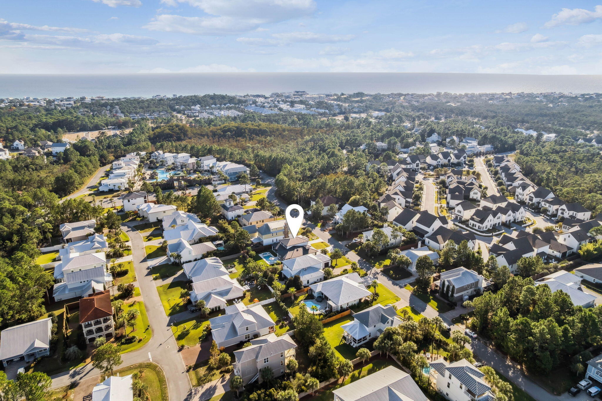 CYPRESS BREEZE PLANTATION - Residential