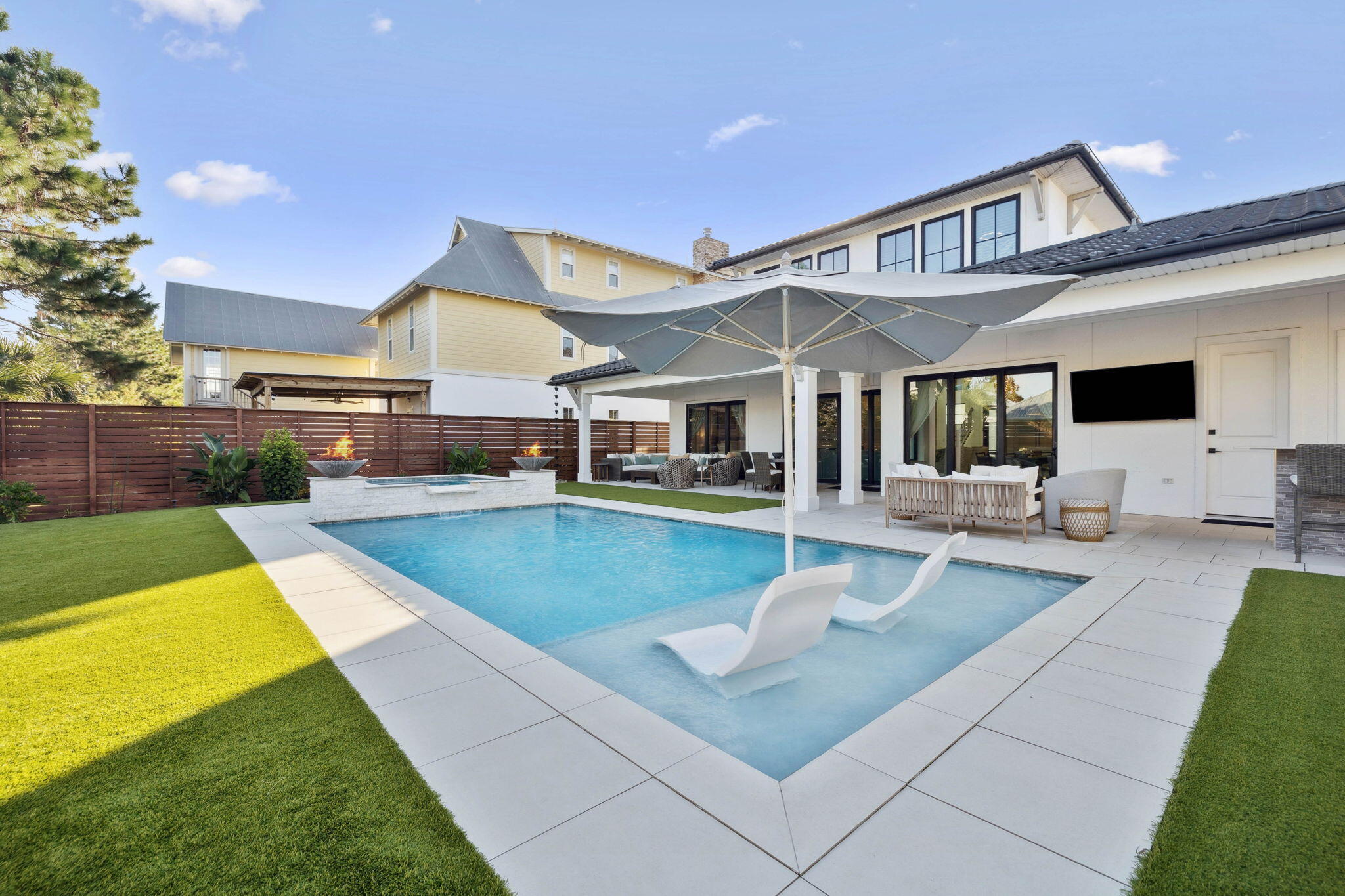 CYPRESS BREEZE PLANTATION - Residential