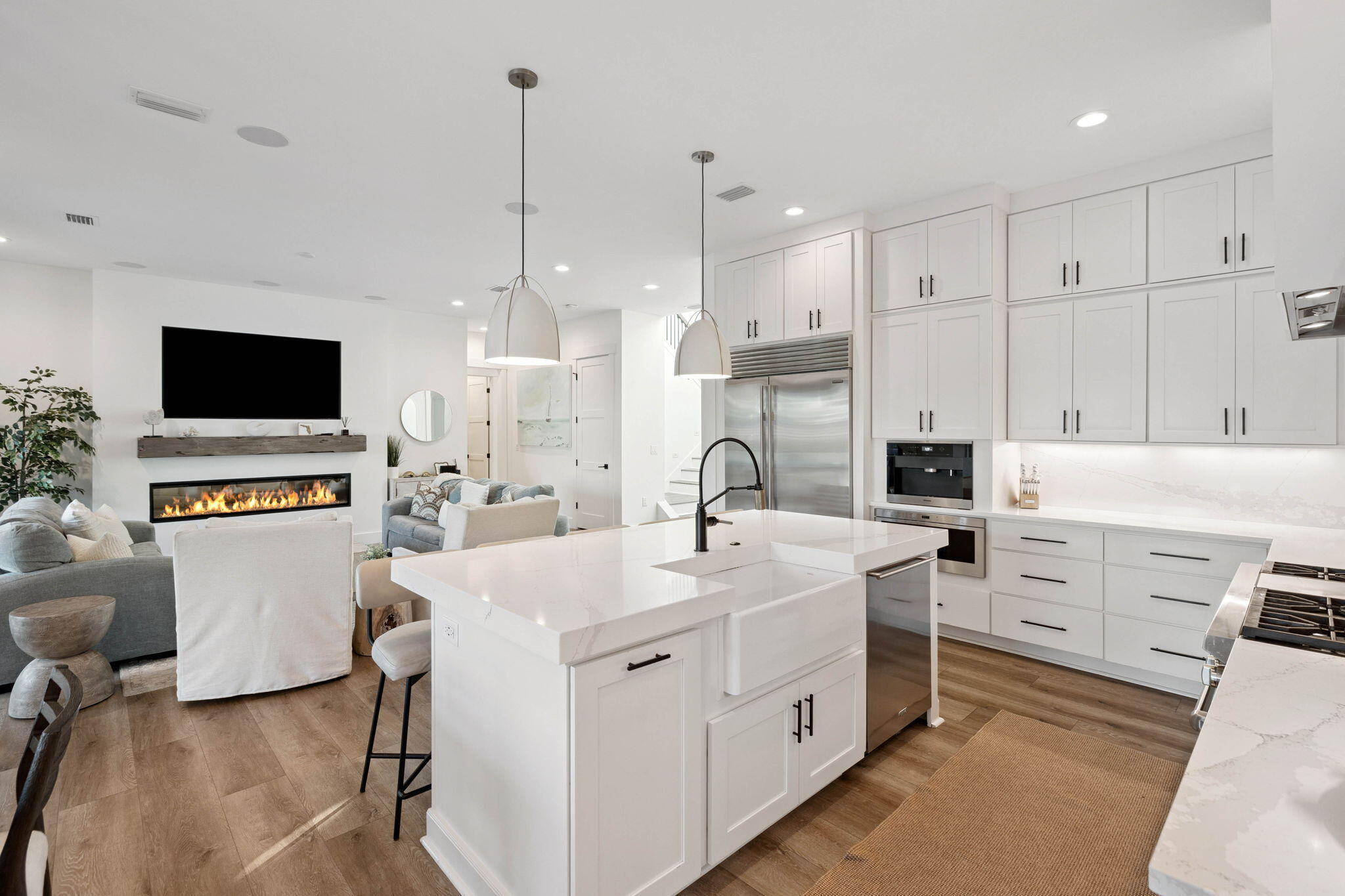 CYPRESS BREEZE PLANTATION - Residential