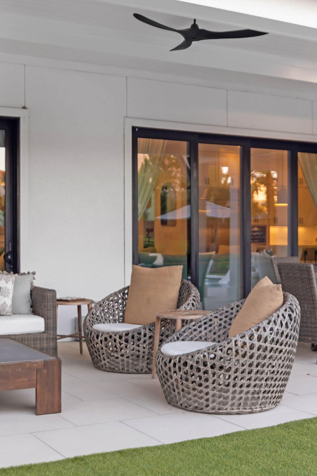 CYPRESS BREEZE PLANTATION - Residential