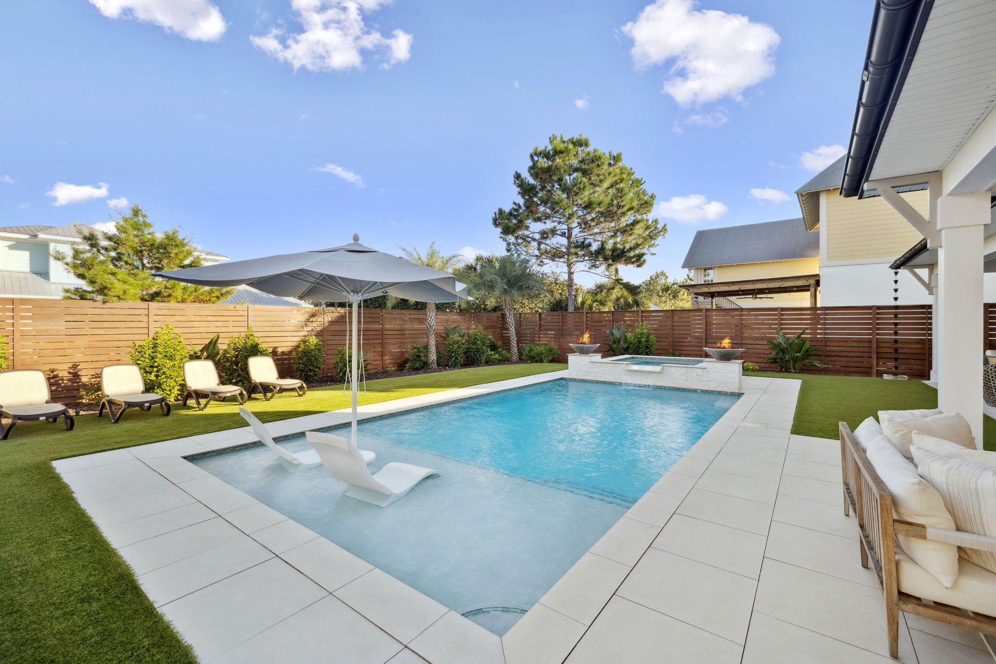 CYPRESS BREEZE PLANTATION - Residential