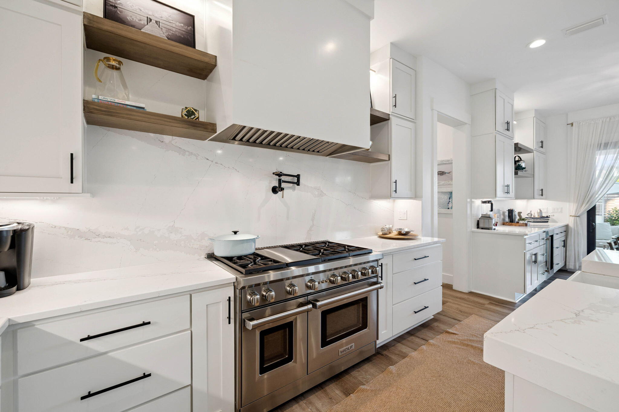 CYPRESS BREEZE PLANTATION - Residential