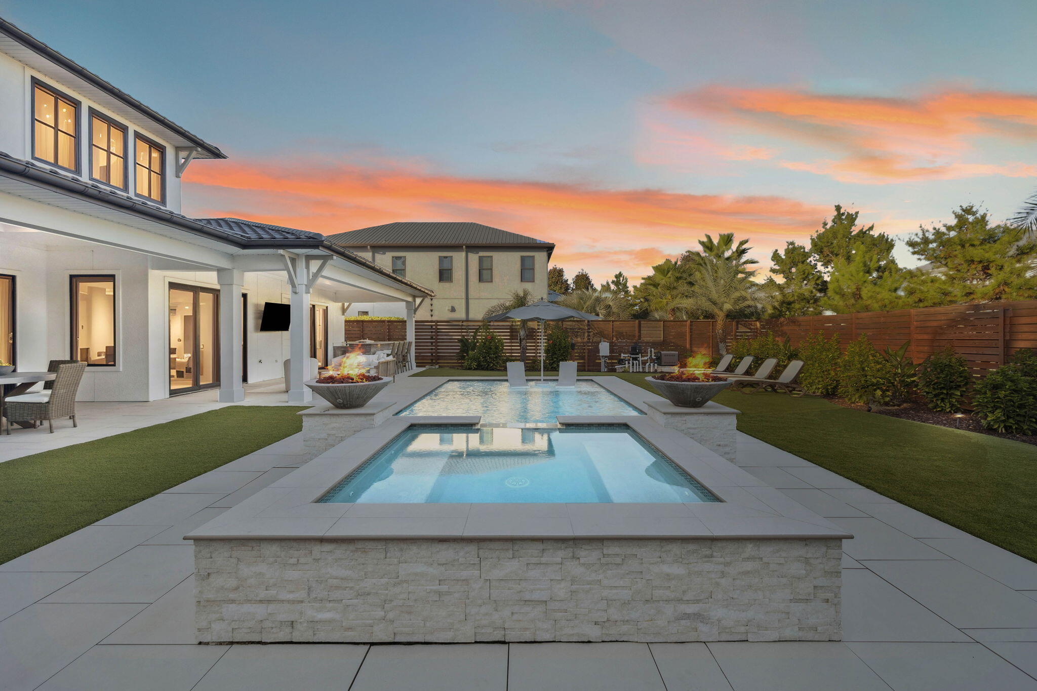 CYPRESS BREEZE PLANTATION - Residential