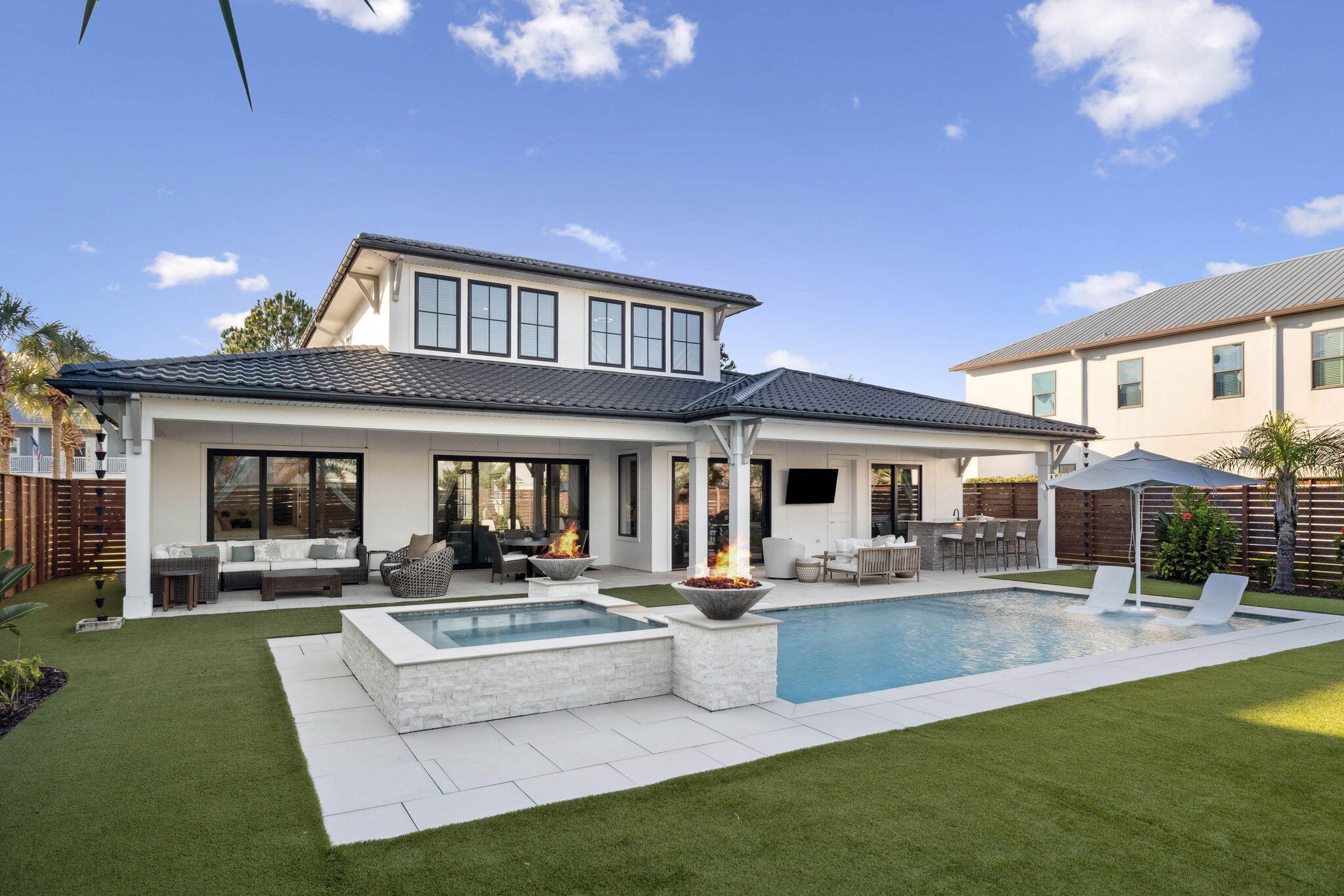 CYPRESS BREEZE PLANTATION - Residential