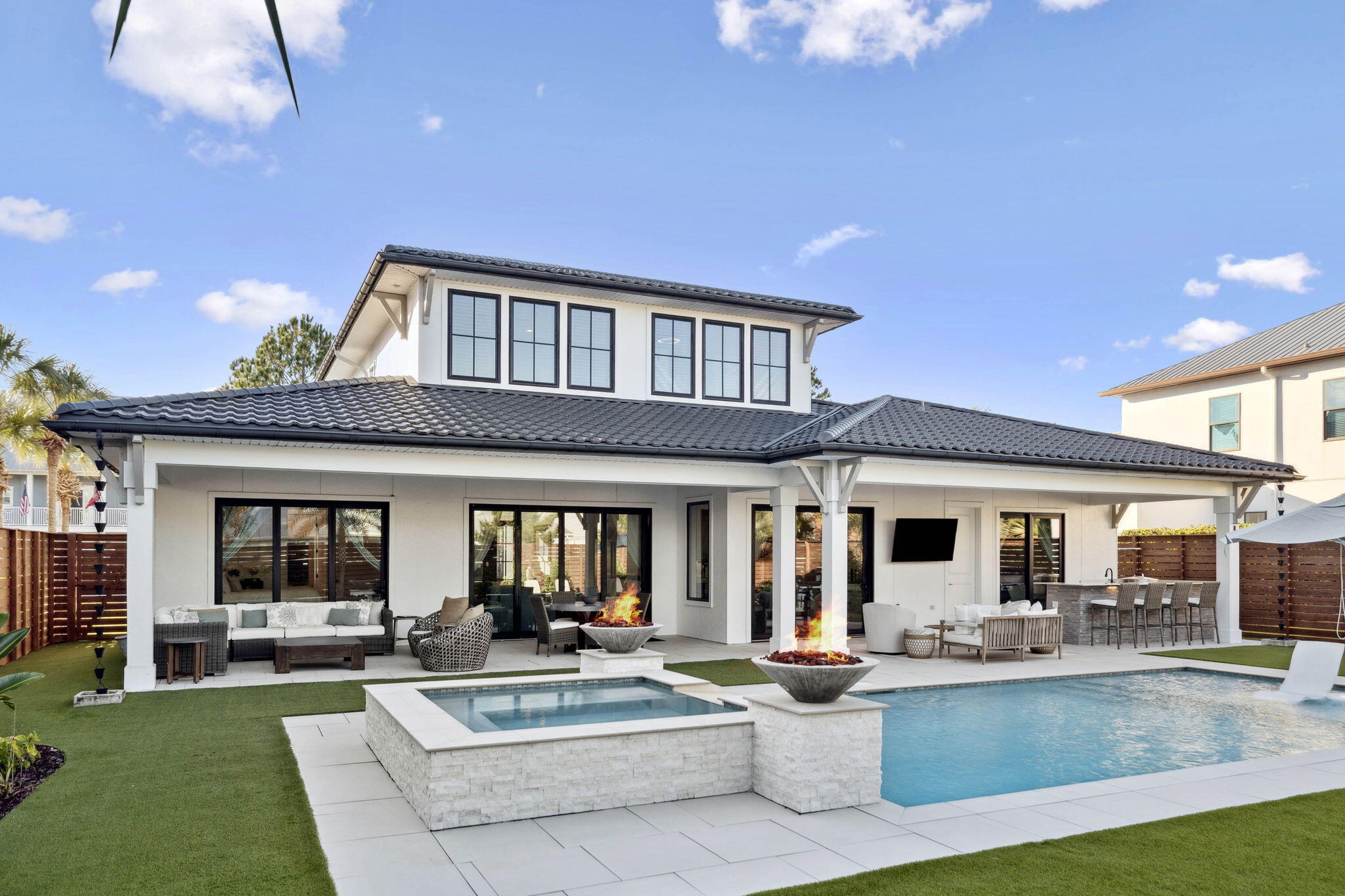 CYPRESS BREEZE PLANTATION - Residential