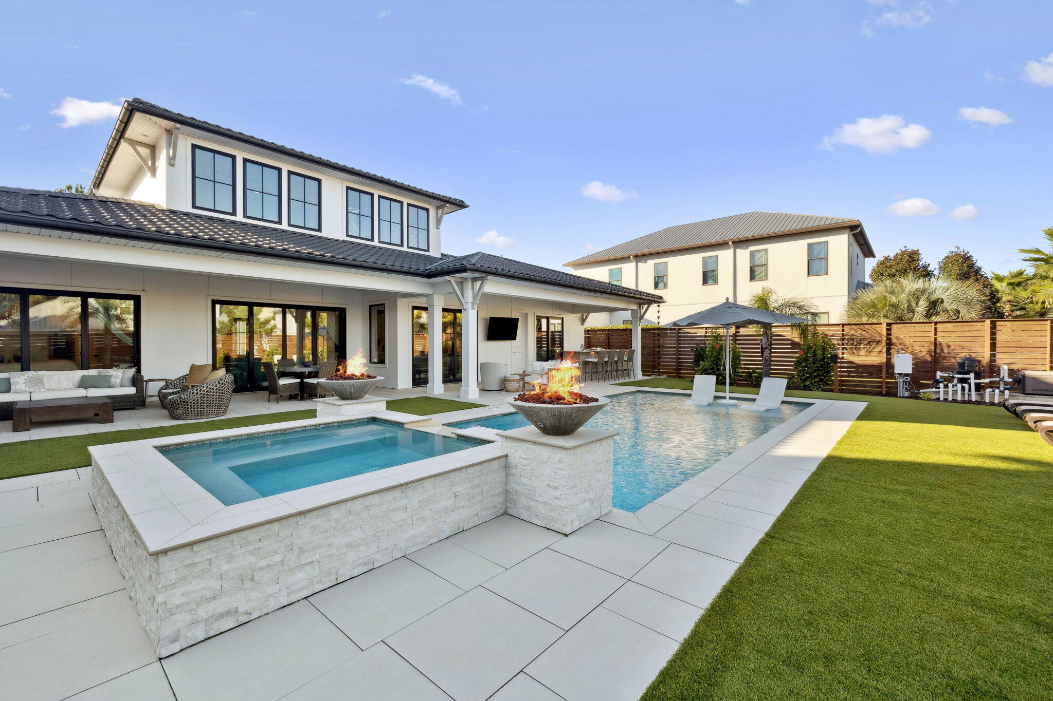 CYPRESS BREEZE PLANTATION - Residential