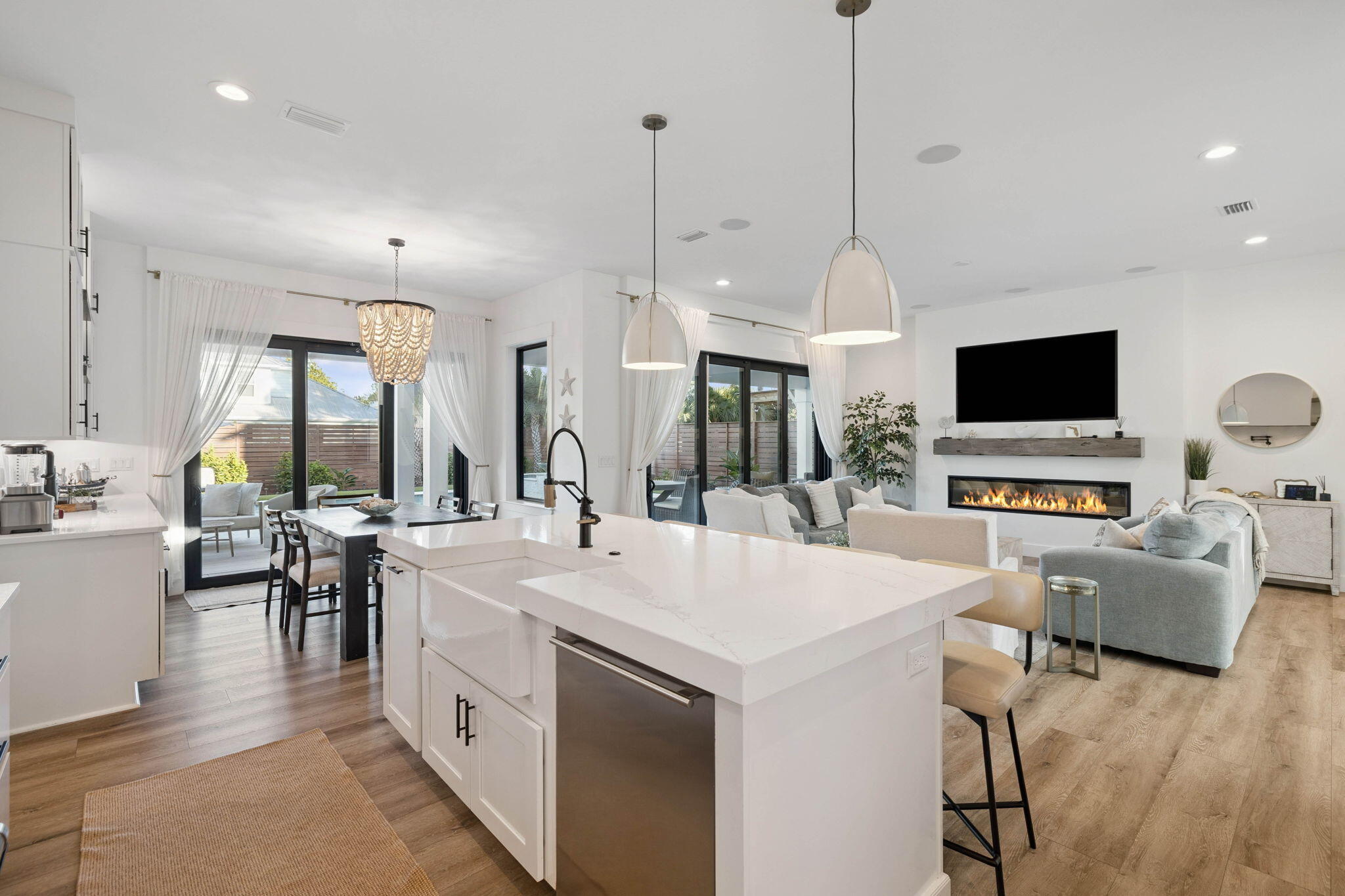 CYPRESS BREEZE PLANTATION - Residential