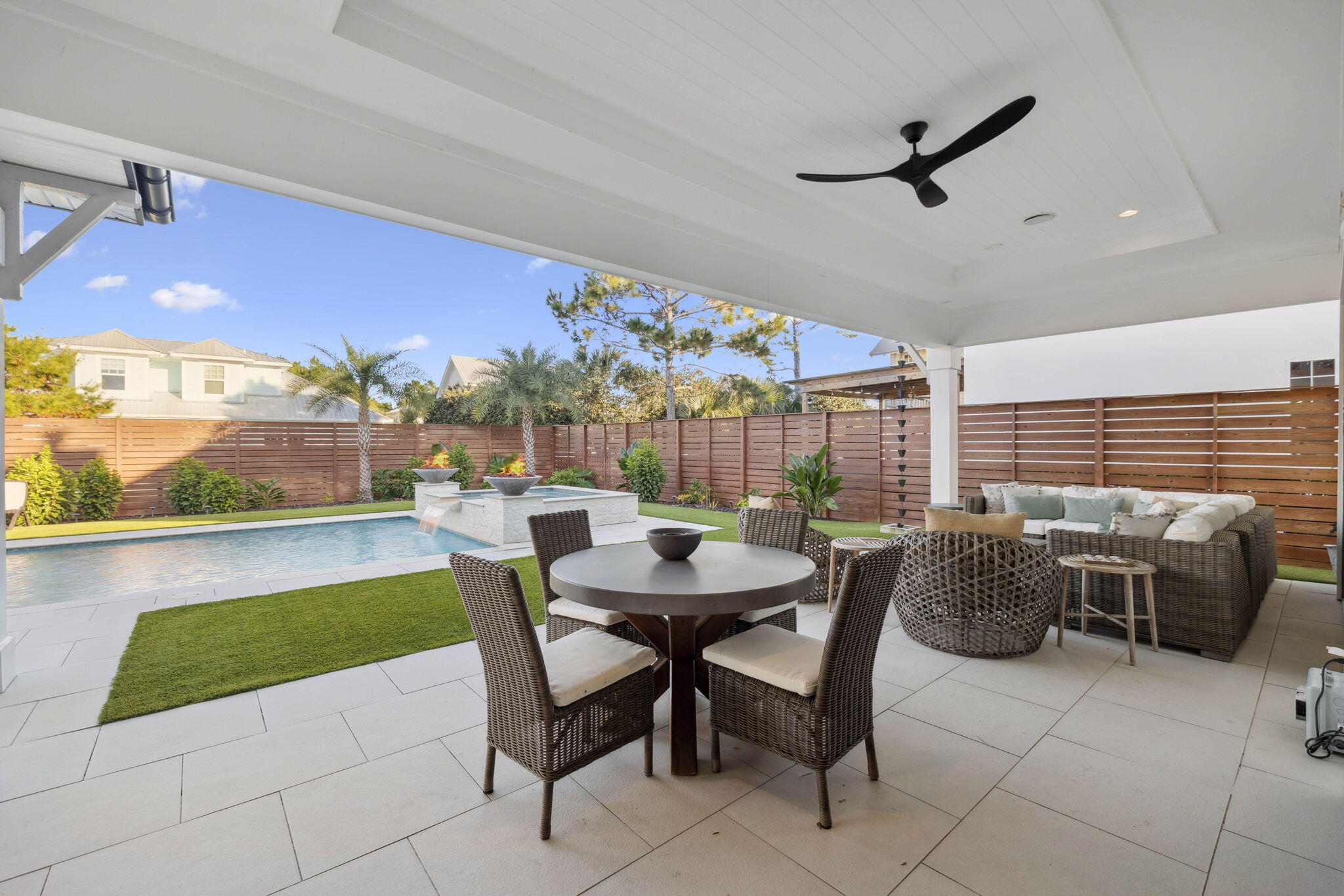 CYPRESS BREEZE PLANTATION - Residential