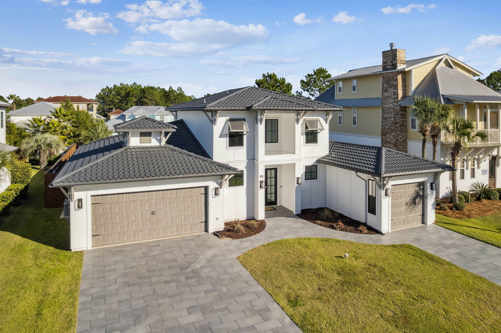 CYPRESS BREEZE PLANTATION - Residential