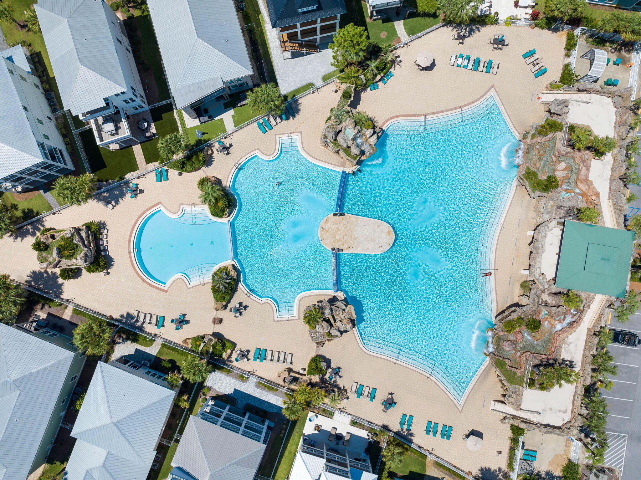 CYPRESS BREEZE PLANTATION - Residential