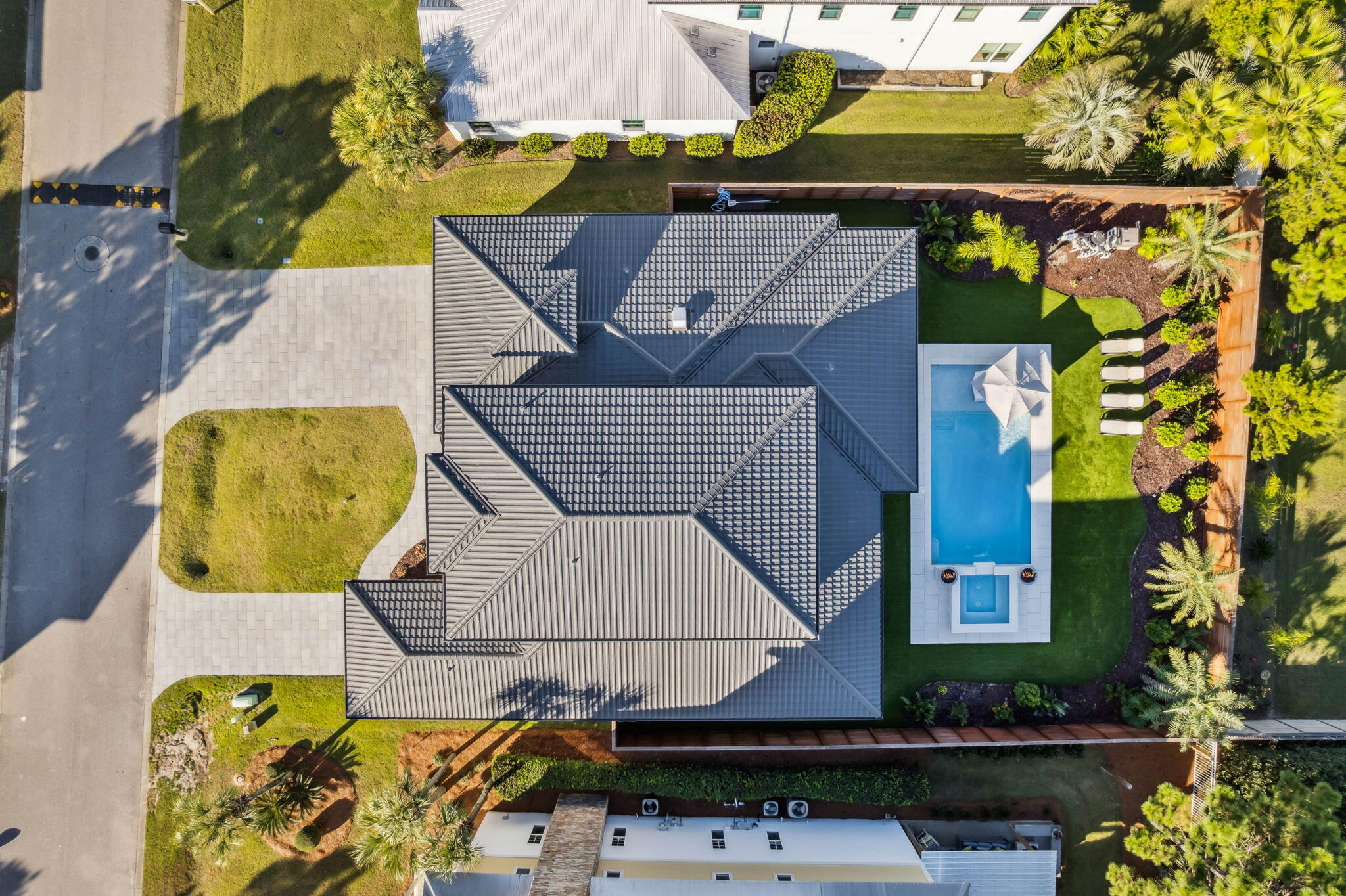 CYPRESS BREEZE PLANTATION - Residential