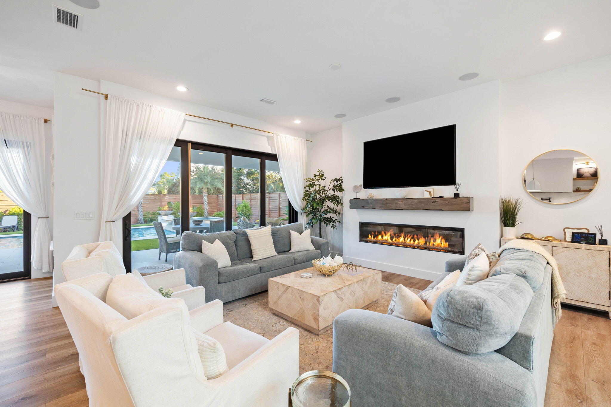 CYPRESS BREEZE PLANTATION - Residential