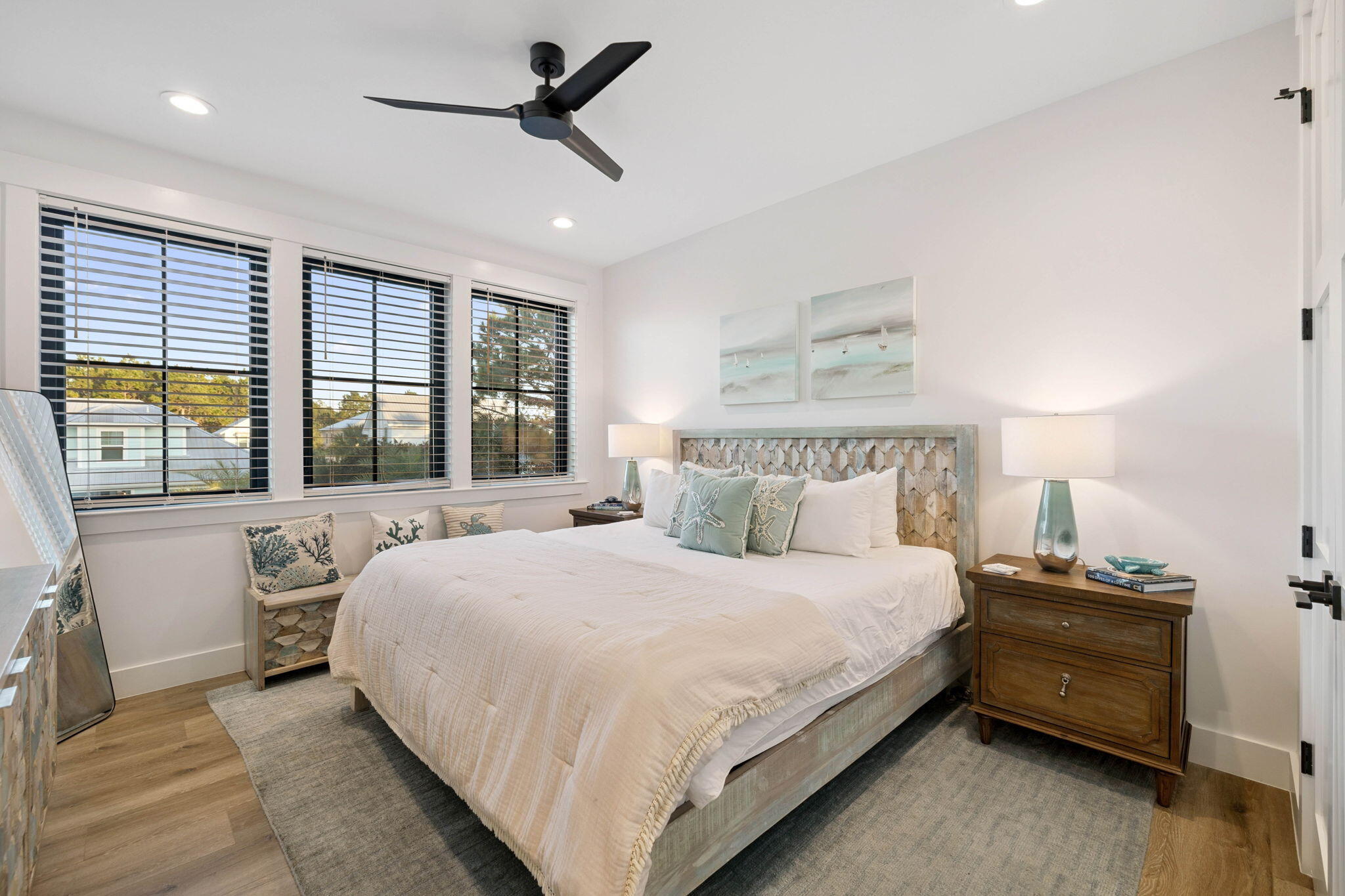 CYPRESS BREEZE PLANTATION - Residential