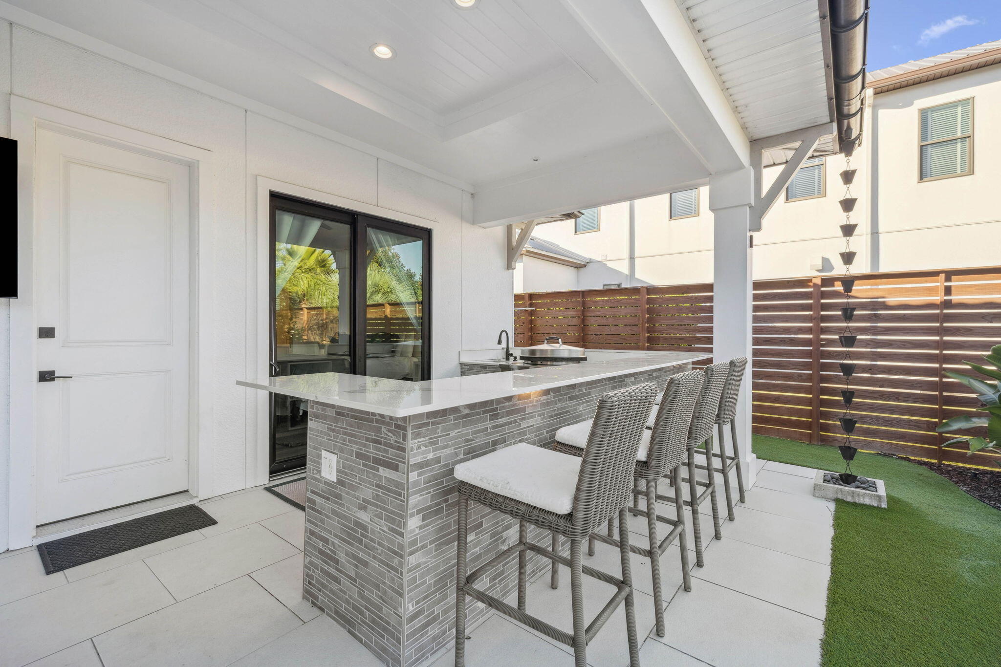 CYPRESS BREEZE PLANTATION - Residential