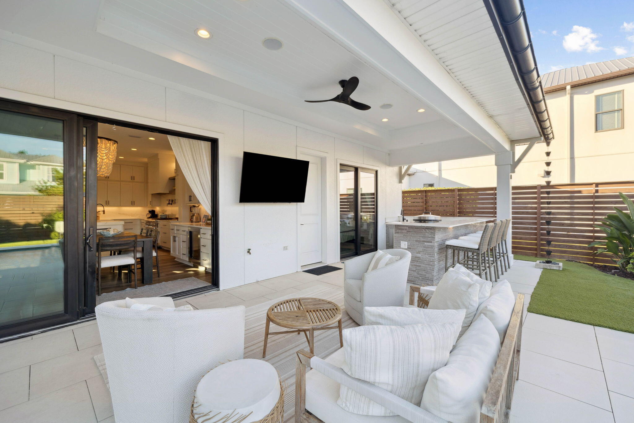 CYPRESS BREEZE PLANTATION - Residential