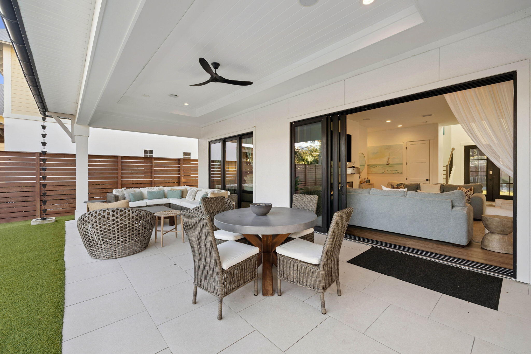 CYPRESS BREEZE PLANTATION - Residential