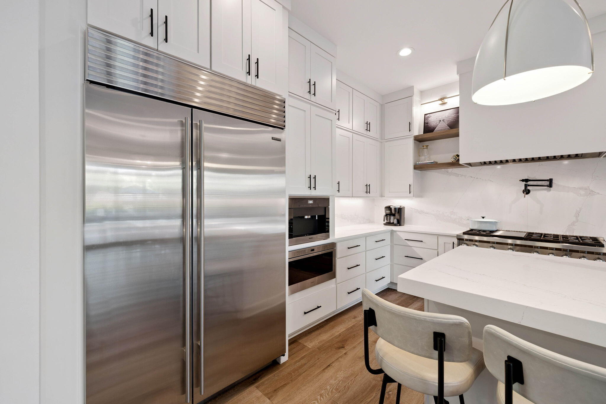 CYPRESS BREEZE PLANTATION - Residential