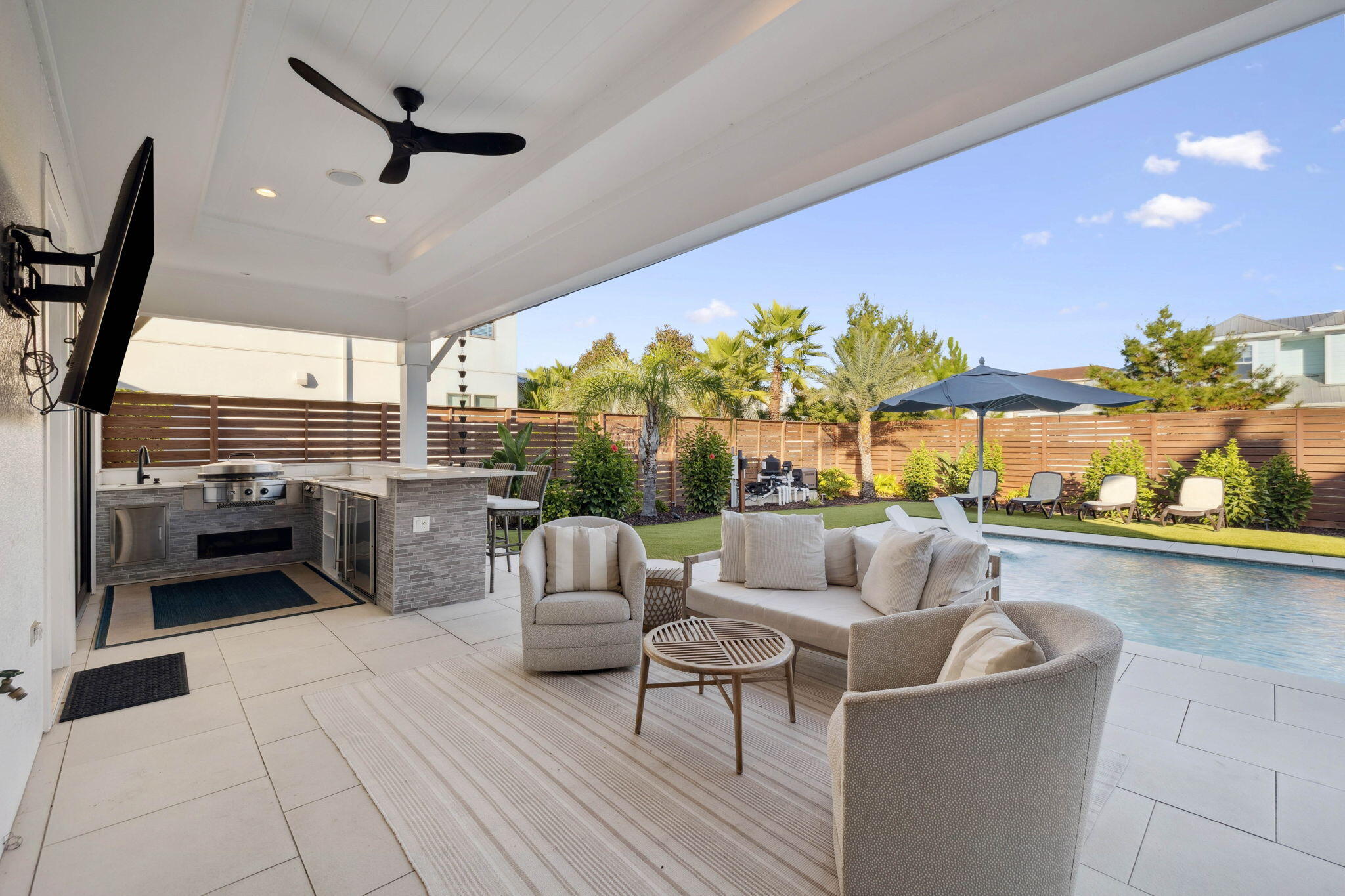 CYPRESS BREEZE PLANTATION - Residential