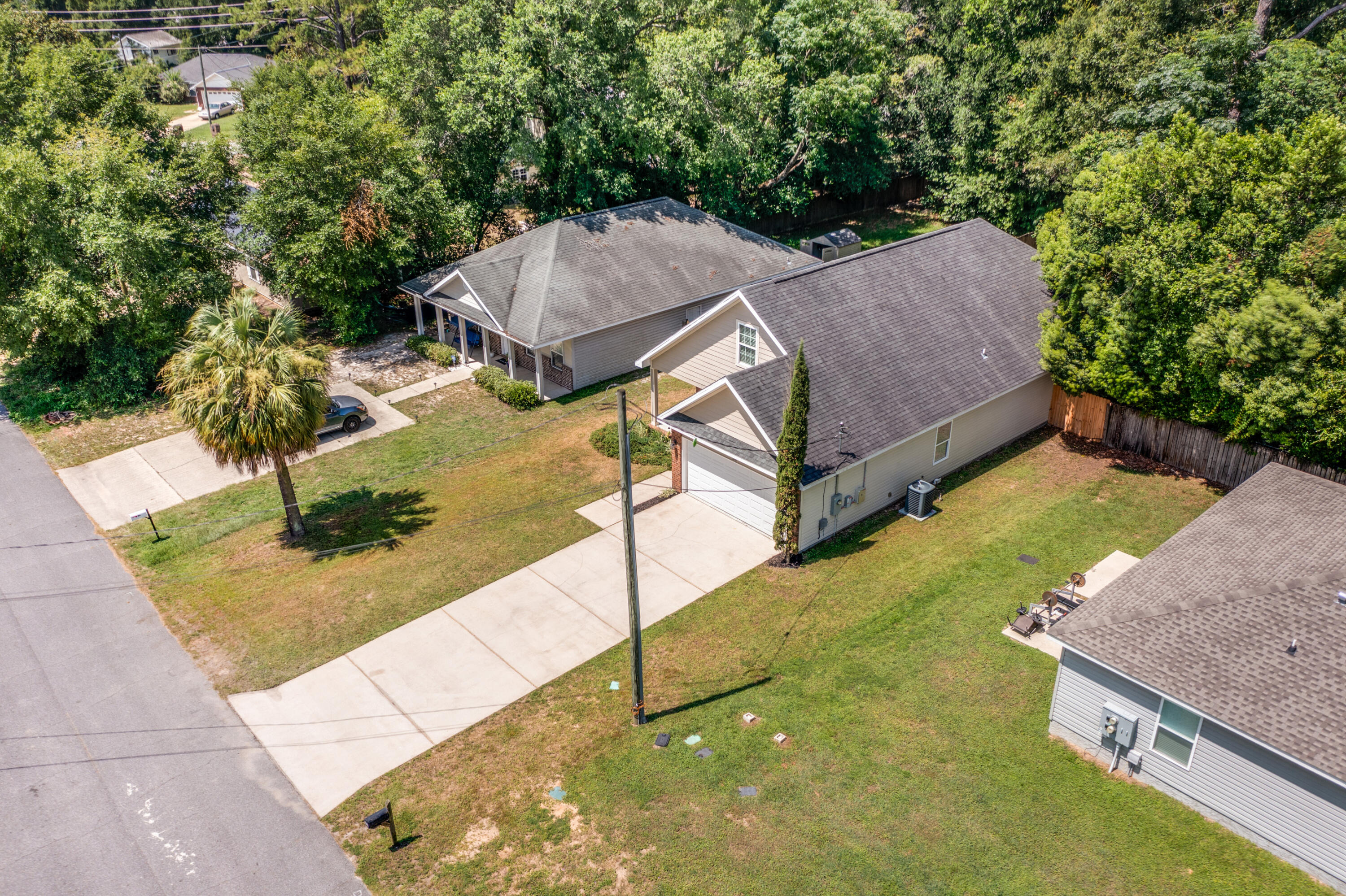 N/A - Residential