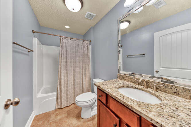 OVERLOOK AT CHESTNUT RIDGE - Residential