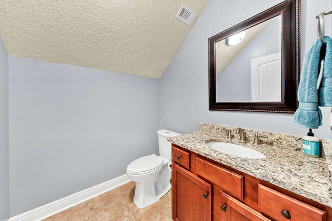 OVERLOOK AT CHESTNUT RIDGE - Residential