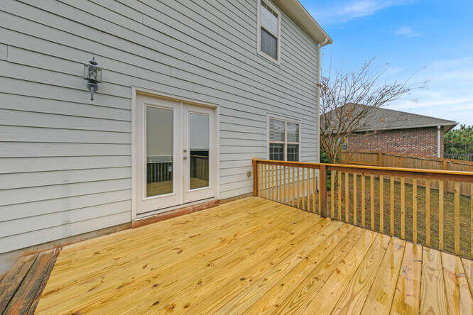 OVERLOOK AT CHESTNUT RIDGE - Residential