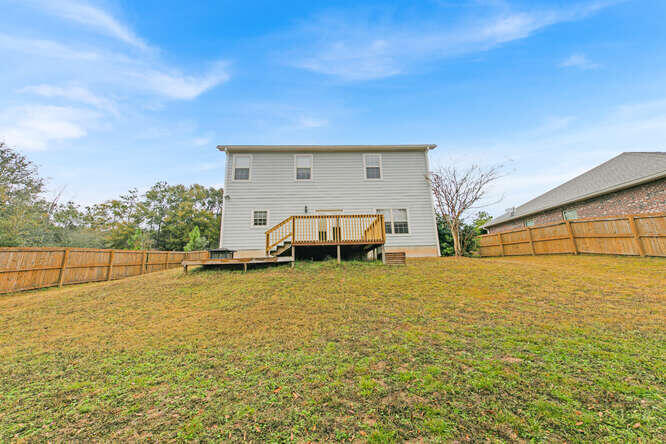 OVERLOOK AT CHESTNUT RIDGE - Residential