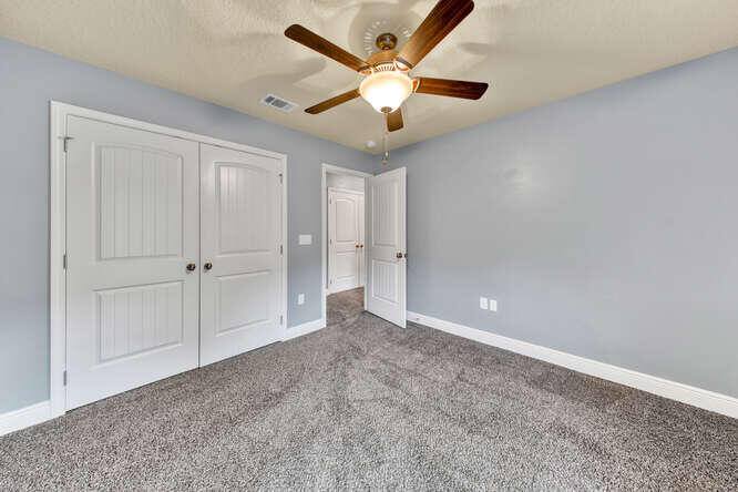 OVERLOOK AT CHESTNUT RIDGE - Residential