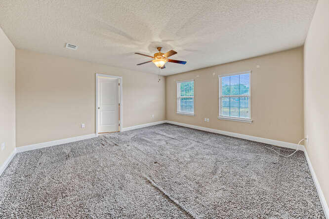 OVERLOOK AT CHESTNUT RIDGE - Residential