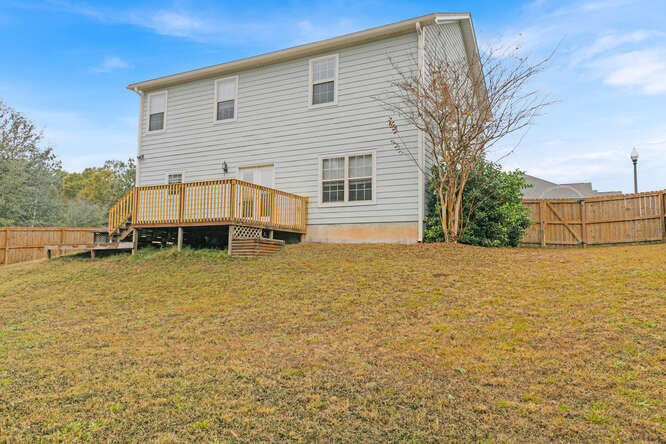 OVERLOOK AT CHESTNUT RIDGE - Residential