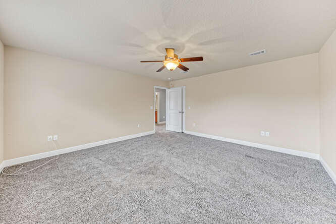 OVERLOOK AT CHESTNUT RIDGE - Residential