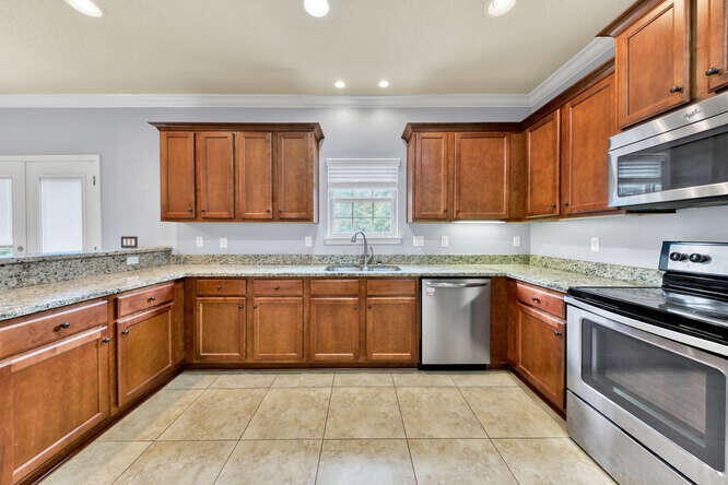 OVERLOOK AT CHESTNUT RIDGE - Residential