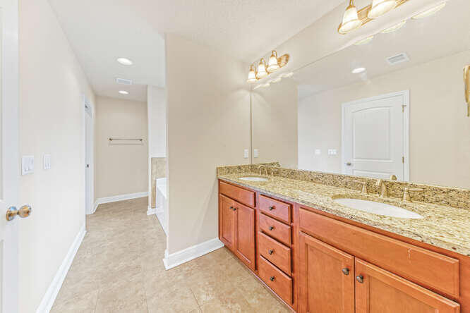 OVERLOOK AT CHESTNUT RIDGE - Residential