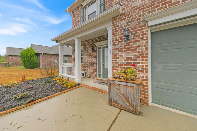 OVERLOOK AT CHESTNUT RIDGE - Residential