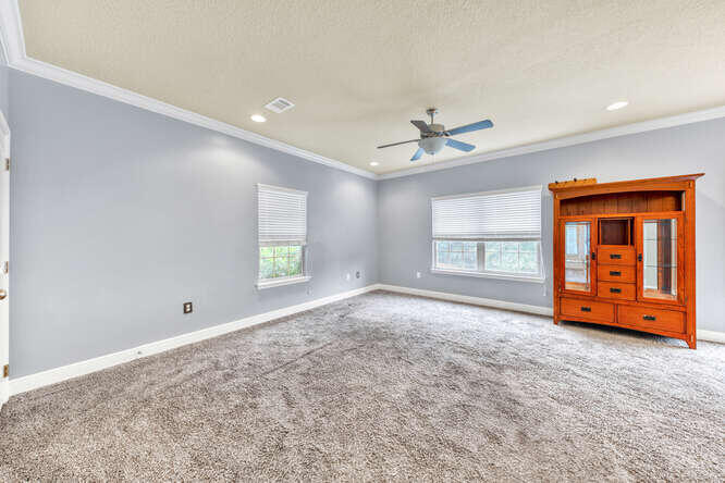 OVERLOOK AT CHESTNUT RIDGE - Residential