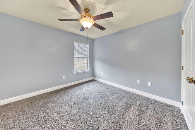 OVERLOOK AT CHESTNUT RIDGE - Residential