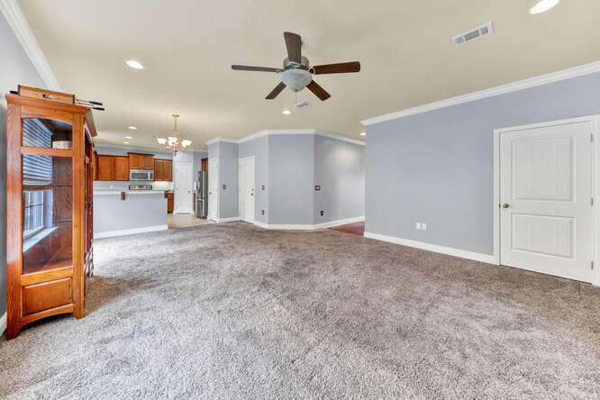 OVERLOOK AT CHESTNUT RIDGE - Residential