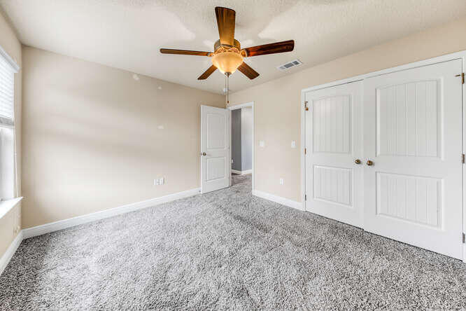 OVERLOOK AT CHESTNUT RIDGE - Residential