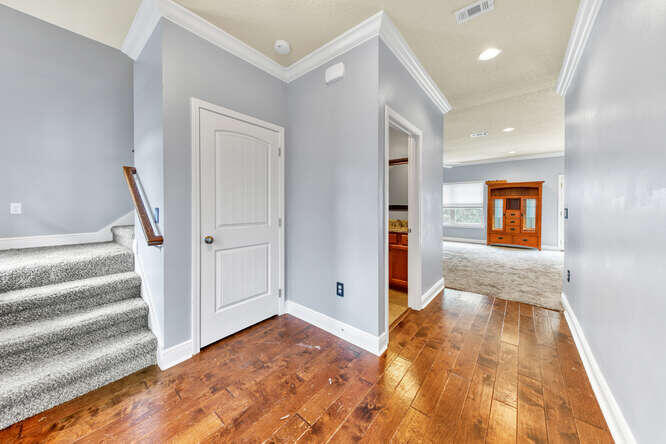 OVERLOOK AT CHESTNUT RIDGE - Residential